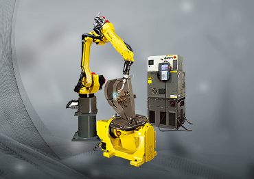沪工管家婆三期开一期2023、机器人自动化焊接解决方案